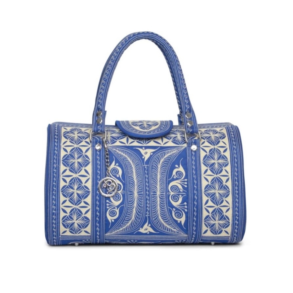 Banda Bags Mini Weekender - Picture 2 of 5